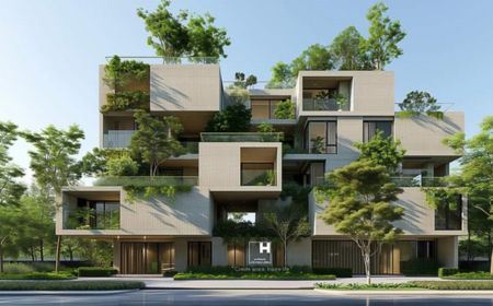 Hệ cửa - Mẫu 01