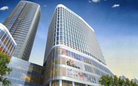 Hệ mặt dựng - Mẫu 02