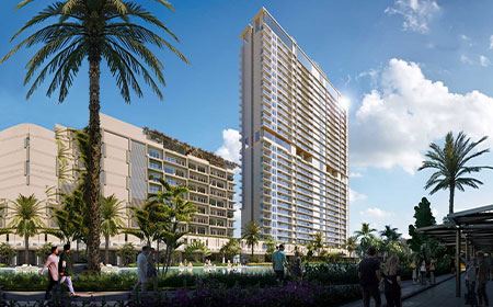 ARIA ĐÀ NẴNG HOTEL AND RESORT